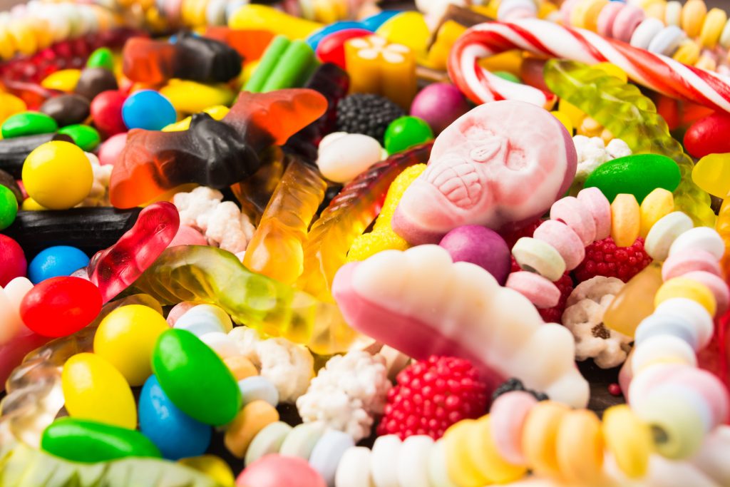 Bonbons : histoire et fabrication Blog resannuaire com Bonbons : histoire et fabrication Blog resannuaire com