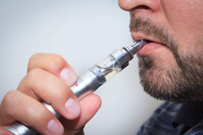 accessoires pour cigarette électronique